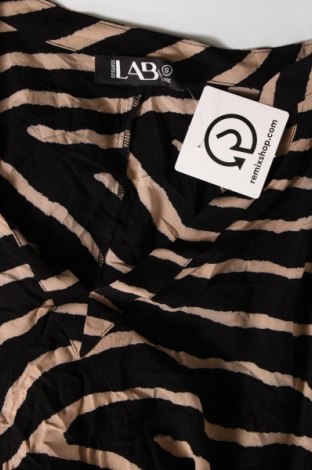 Γυναικεία μπλούζα Lab, Μέγεθος S, Χρώμα Πολύχρωμο, Τιμή 9,28 €