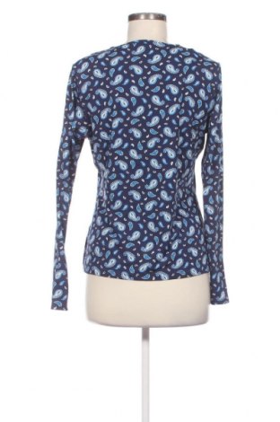 Γυναικεία μπλούζα Lands' End, Μέγεθος M, Χρώμα Μπλέ, Τιμή 11,75 €