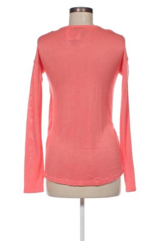 Γυναικεία μπλούζα Lascana, Μέγεθος XXS, Χρώμα Ρόζ , Τιμή 4,00 €