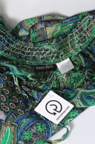 Γυναικεία μπλούζα Laura Kent, Μέγεθος 3XL, Χρώμα Πολύχρωμο, Τιμή 11,75 €