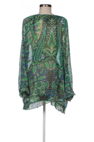 Дамска блуза Laura Kent, Размер 3XL, Цвят Многоцветен, Цена 19,00 лв.