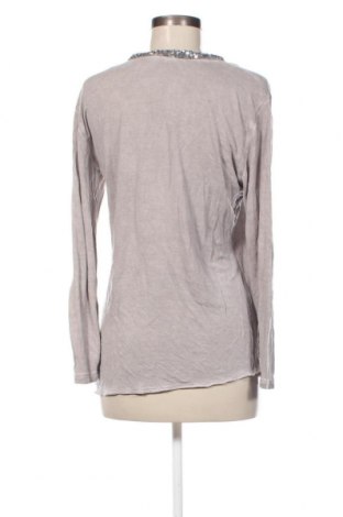 Дамска блуза Laura Scott, Размер M, Цвят Сив, Цена 4,56 лв.