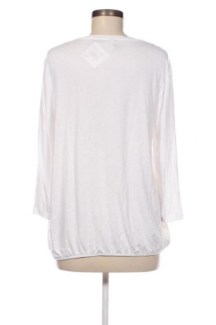Дамска блуза Laura Torelli, Размер M, Цвят Бял, Цена 3,80 лв.