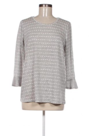 Damen Shirt Laura Torelli, Größe M, Farbe Grau, Preis € 2,38