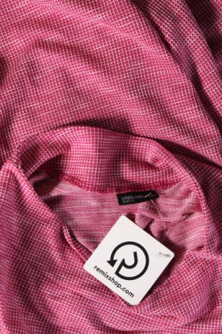 Damen Shirt Laura Torelli, Größe M, Farbe Rosa, Preis € 2,38