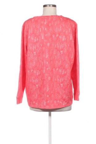 Дамска блуза Laura Torelli, Размер L, Цвят Оранжев, Цена 7,41 лв.