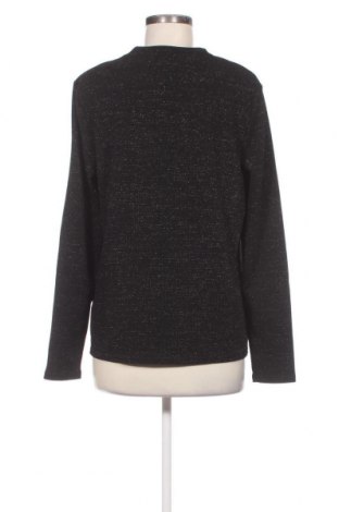 Damen Shirt Laura Torelli, Größe L, Farbe Schwarz, Preis € 6,49