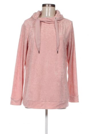 Γυναικεία μπλούζα Laura Torelli, Μέγεθος M, Χρώμα Ρόζ , Τιμή 4,58 €