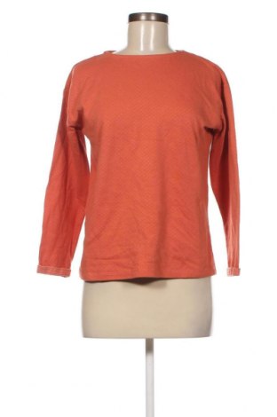 Γυναικεία μπλούζα Laura Torelli, Μέγεθος S, Χρώμα Πορτοκαλί, Τιμή 3,53 €