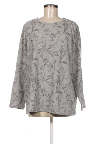 Дамска блуза Laura Torelli, Размер XL, Цвят Сив, Цена 10,07 лв.