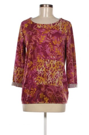 Damen Shirt Laura Torelli, Größe S, Farbe Mehrfarbig, Preis 2,25 €