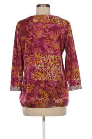 Дамска блуза Laura Torelli, Размер S, Цвят Многоцветен, Цена 4,56 лв.