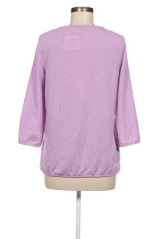 Damen Shirt Laura Torelli, Größe S, Farbe Lila, Preis 2,64 €