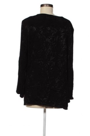 Дамска блуза Lauren Vidal, Размер L, Цвят Черен, Цена 25,50 лв.