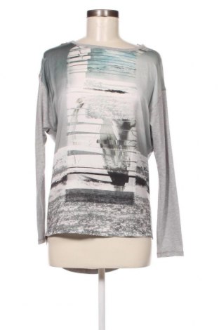 Γυναικεία μπλούζα Le Comte, Μέγεθος S, Χρώμα Γκρί, Τιμή 7,89 €