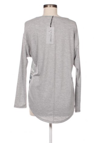 Damen Shirt Le Comte, Größe S, Farbe Grau, Preis 7,89 €