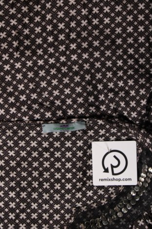 Γυναικεία μπλούζα Le Grand Comptoir, Μέγεθος S, Χρώμα Πολύχρωμο, Τιμή 4,50 €