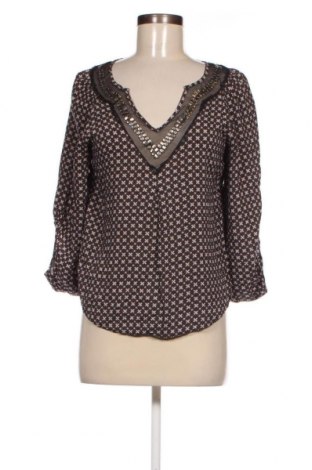 Γυναικεία μπλούζα Le Grand Comptoir, Μέγεθος S, Χρώμα Πολύχρωμο, Τιμή 4,50 €