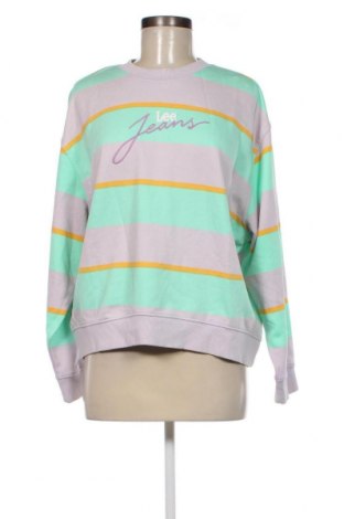 Γυναικεία μπλούζα Lee, Μέγεθος M, Χρώμα Πολύχρωμο, Τιμή 22,94 €