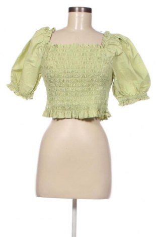 Damen Shirt Levi's, Größe M, Farbe Grün, Preis € 16,83