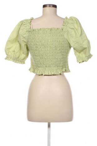 Damen Shirt Levi's, Größe M, Farbe Grün, Preis 21,03 €