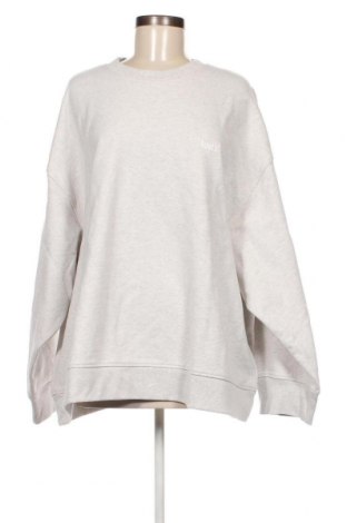 Дамска блуза Levi's, Размер 3XL, Цвят Сив, Цена 74,46 лв.