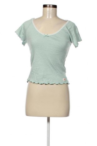 Γυναικεία μπλούζα Levi's, Μέγεθος S, Χρώμα Πολύχρωμο, Τιμή 11,57 €