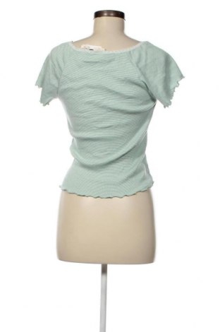 Γυναικεία μπλούζα Levi's, Μέγεθος S, Χρώμα Πολύχρωμο, Τιμή 17,35 €