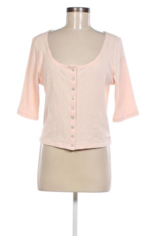 Дамска блуза Levi's, Размер L, Цвят Розов, Цена 15,30 лв.