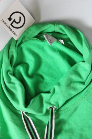 Дамска блуза Liberty, Размер M, Цвят Зелен, Цена 24,00 лв.