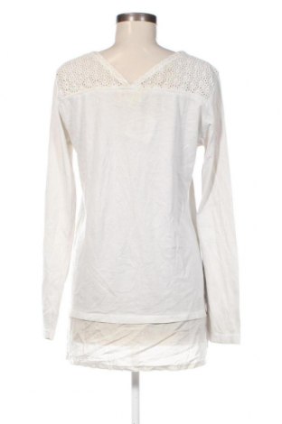 Γυναικεία μπλούζα Lieblingsstuck, Μέγεθος M, Χρώμα  Μπέζ, Τιμή 2,94 €
