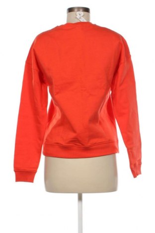 Дамска блуза Lindex, Размер XS, Цвят Червен, Цена 8,37 лв.