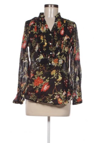 Дамска блуза Lipo Lipo, Размер XS, Цвят Многоцветен, Цена 4,18 лв.