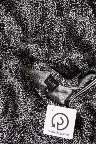 Дамска блуза Lisa Tossa, Размер S, Цвят Многоцветен, Цена 6,72 лв.