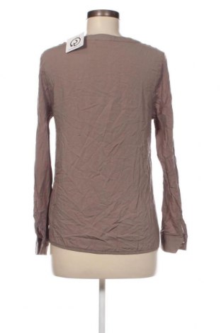 Γυναικεία μπλούζα Lisa Tossa, Μέγεθος S, Χρώμα Καφέ, Τιμή 2,52 €