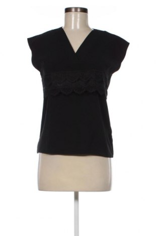 Дамска блуза Liu Jo, Размер XXS, Цвят Черен, Цена 51,04 лв.