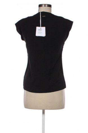 Damen Shirt Liu Jo, Größe XXS, Farbe Schwarz, Preis 41,86 €