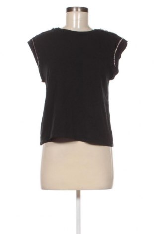 Γυναικεία μπλούζα Liu Jo, Μέγεθος XS, Χρώμα Μαύρο, Τιμή 39,46 €