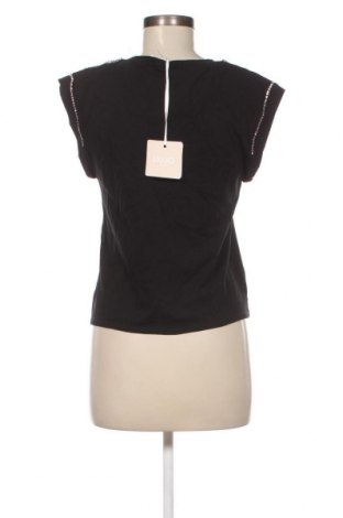 Дамска блуза Liu Jo, Размер XS, Цвят Черен, Цена 232,00 лв.