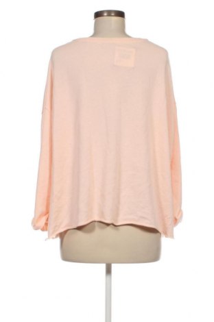 Дамска блуза Liv Bergen, Размер L, Цвят Розов, Цена 34,00 лв.