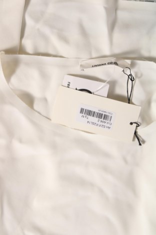 Дамска блуза Liviana Conti, Размер M, Цвят Бял, Цена 150,00 лв.