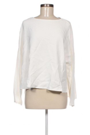 Γυναικεία μπλούζα Liviana Conti, Μέγεθος M, Χρώμα Λευκό, Τιμή 20,88 €