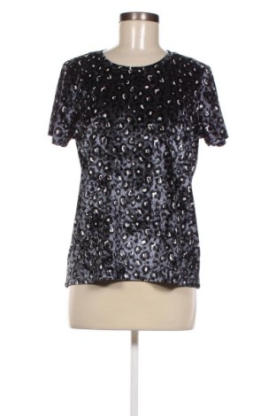 Γυναικεία μπλούζα Liz Devy, Μέγεθος L, Χρώμα Πολύχρωμο, Τιμή 2,94 €