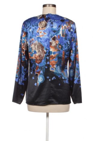 Γυναικεία μπλούζα Louis Feraud, Μέγεθος M, Χρώμα Μπλέ, Τιμή 33,40 €