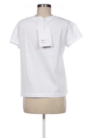 Γυναικεία μπλούζα Love Moschino, Μέγεθος M, Χρώμα Λευκό, Τιμή 70,69 €