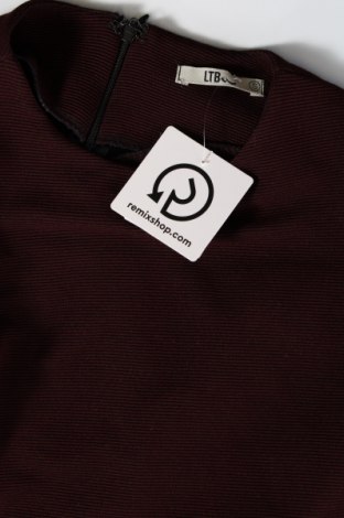 Γυναικεία μπλούζα Ltb, Μέγεθος S, Χρώμα Βιολετί, Τιμή 3,42 €