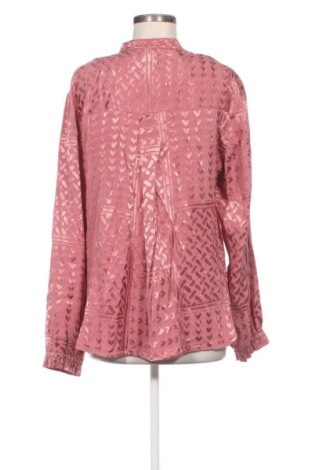 Damen Shirt Luxzuz One Two, Größe L, Farbe Rosa, Preis € 16,70