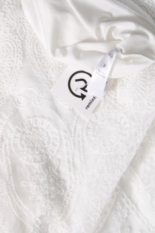 Дамска блуза M&Co., Размер S, Цвят Бял, Цена 5,70 лв.