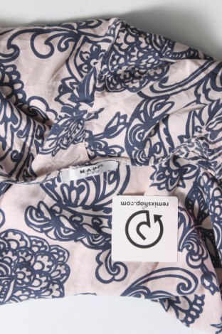 Γυναικεία μπλούζα MAPP, Μέγεθος S, Χρώμα Πολύχρωμο, Τιμή 1,75 €