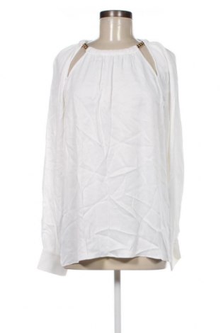 Damen Shirt MICHAEL Michael Kors, Größe L, Farbe Weiß, Preis 65,26 €